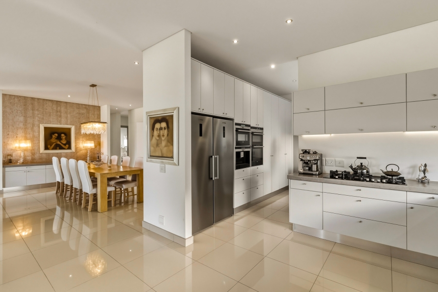 3 Bedroom Property for Sale in Croydon Vineyard Estate Western Cape